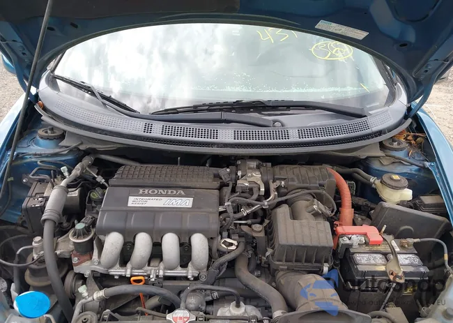 JHMZF1D64CS002626: 43192403