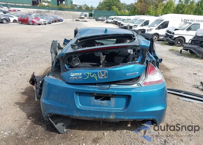 JHMZF1D64CS002626: 43192403