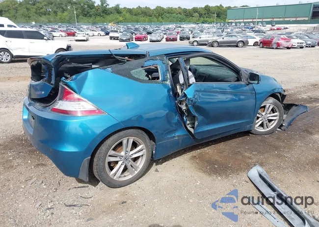 JHMZF1D64CS002626: 43192403