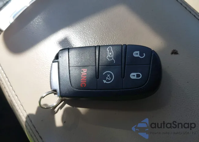 1C4RJFBG6JC442413: 43192409