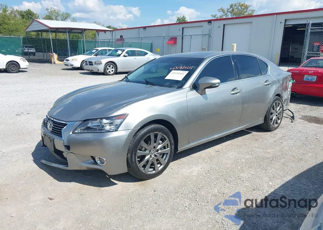 JTHCE1BL4FA009720: 43192411