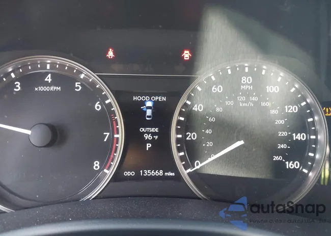 JTHCE1BL4FA009720: 43192411