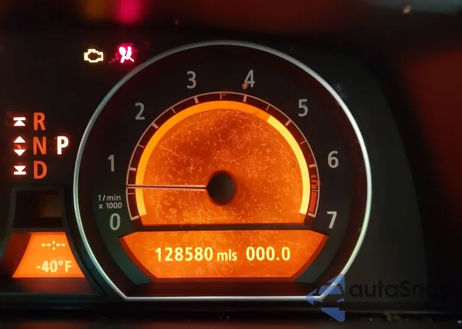 WBAGN63494DS46140: 43192415