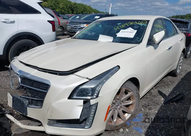 1G6AX5SX5E0129451: 43192462