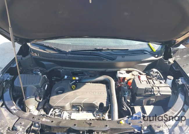 3GNAXTEG9SL110114: 43192467