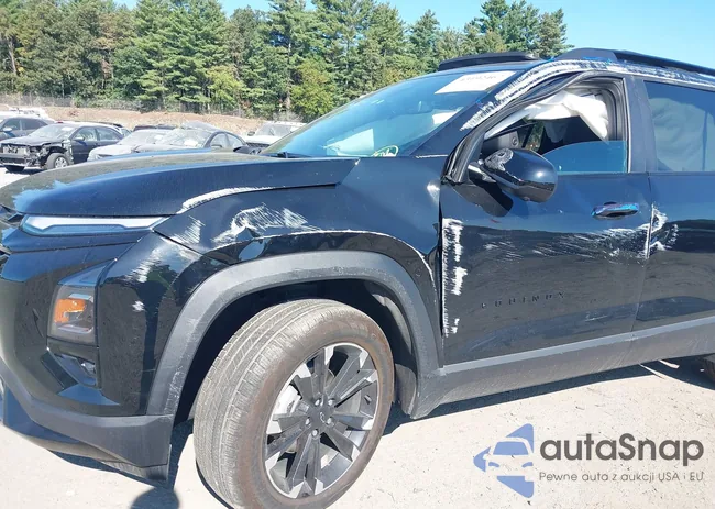 3GNAXTEG9SL110114: 43192467