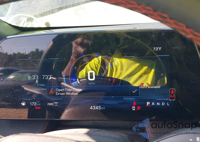 3GNAXTEG9SL110114: 43192467