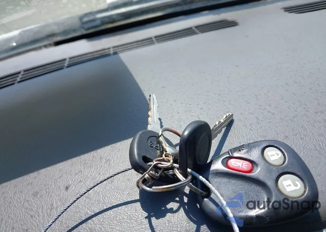 3GKEC16Z55G210674: 43192474