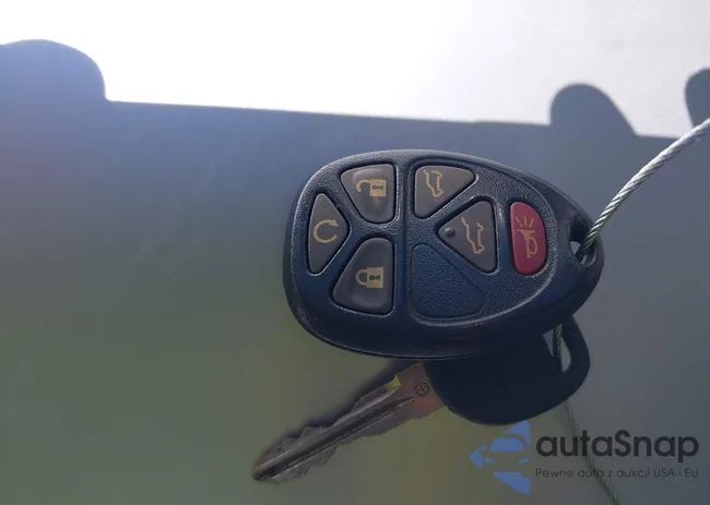 1GNSKCE07BR353774: 43192477