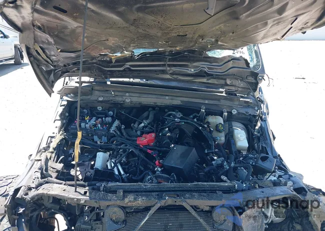 1C4HJXDG0KW530193: 43192496