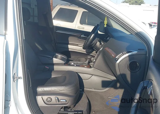 WA1LGAFE0DD005287: 43192497