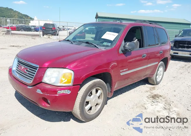 1GKDT13S662311557: 43192504