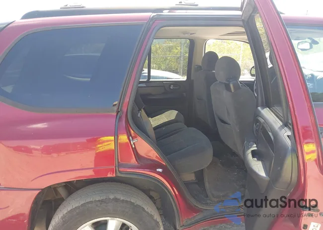 1GKDT13S662311557: 43192504