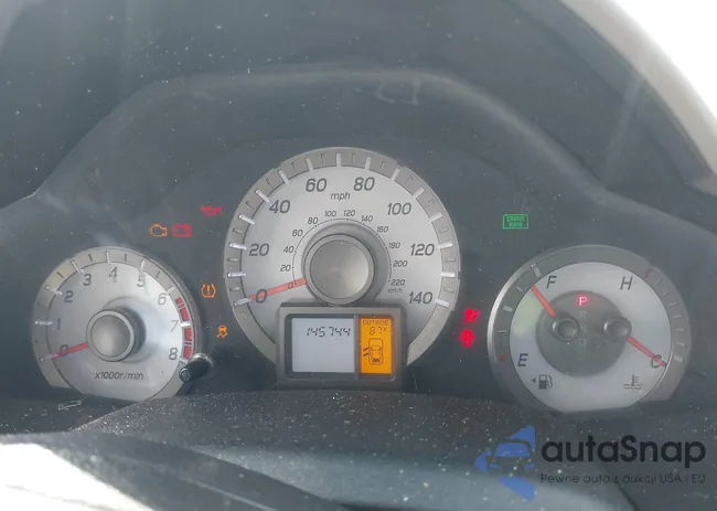 5FNYF3H53CB014709: 43192509