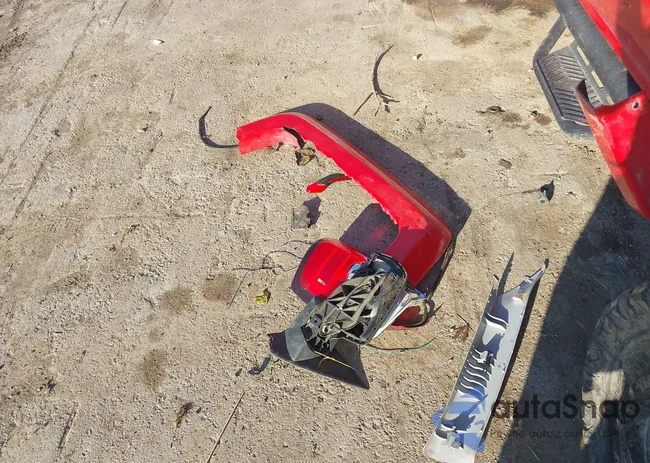 1GCVKREC3GZ219175: 43192512