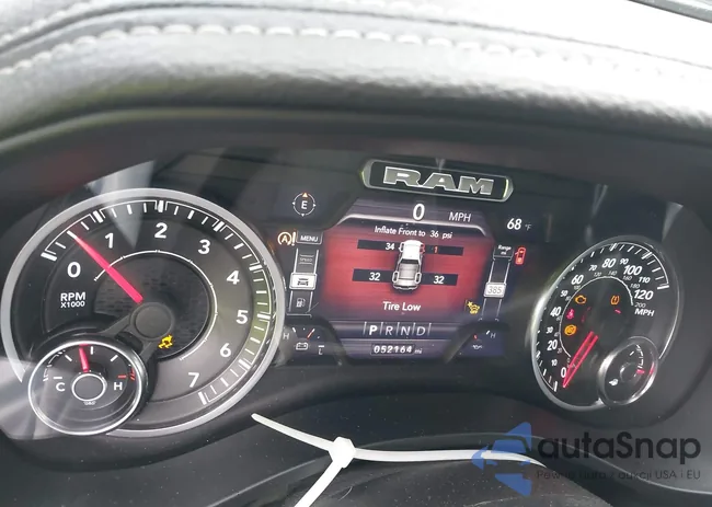 1C6SRFJT5NN171001: 43192513