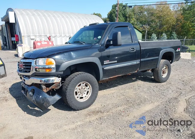 1GTHK24235E208081: 43192514