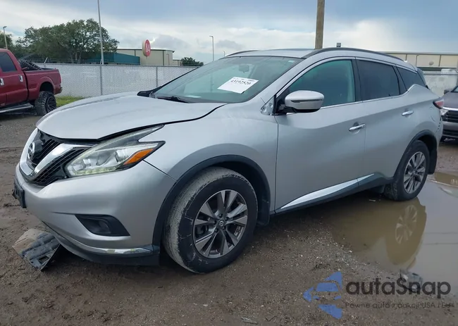 5N1AZ2MH8GN106498: 43192520