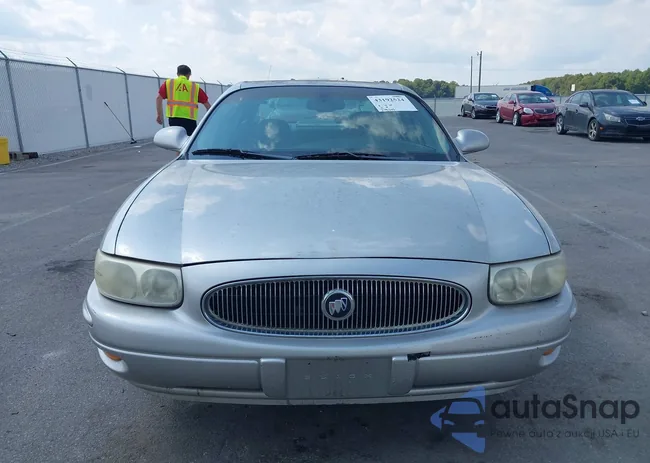 1G4HP52K94U257002: 43192524