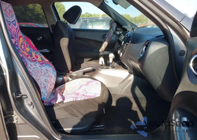 JN8AF5MV6DT209015: 43192525