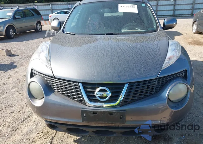 JN8AF5MV6DT209015: 43192525