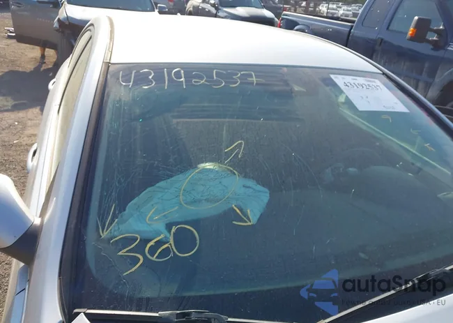 5NPEB4AC5CH490121: 43192537