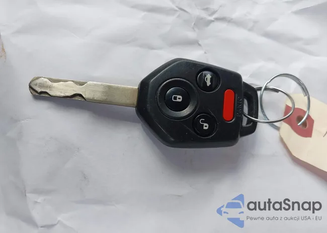 4S4BRBKC8B3368666: 43192542