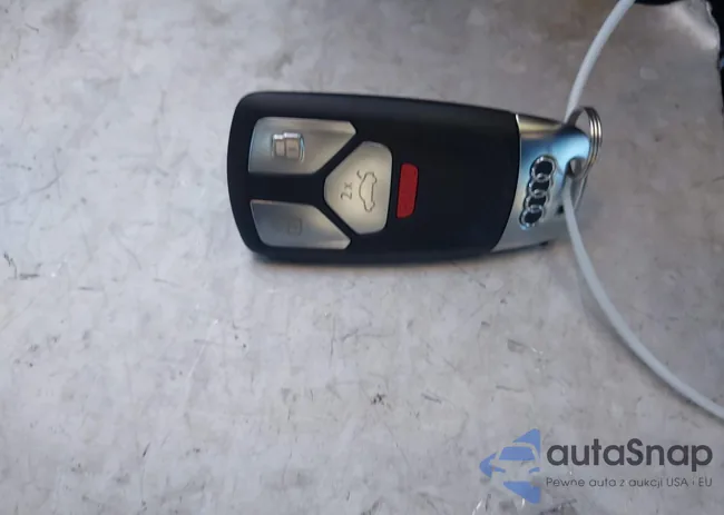 WAUB4CF55PA005892: 43192545