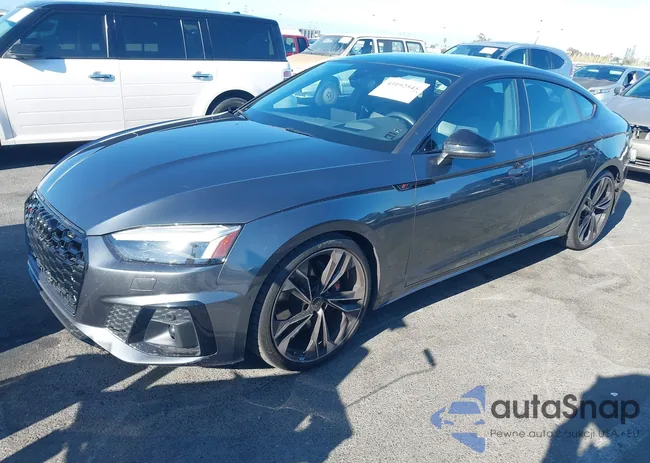 WAUB4CF55PA005892: 43192545