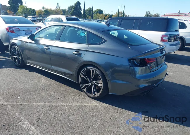 WAUB4CF55PA005892: 43192545