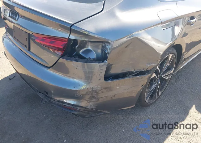 WAUB4CF55PA005892: 43192545