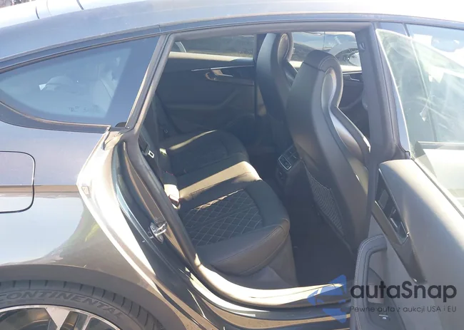 WAUB4CF55PA005892: 43192545