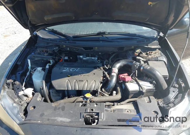 JA32U2FU4BU001200: 43192553