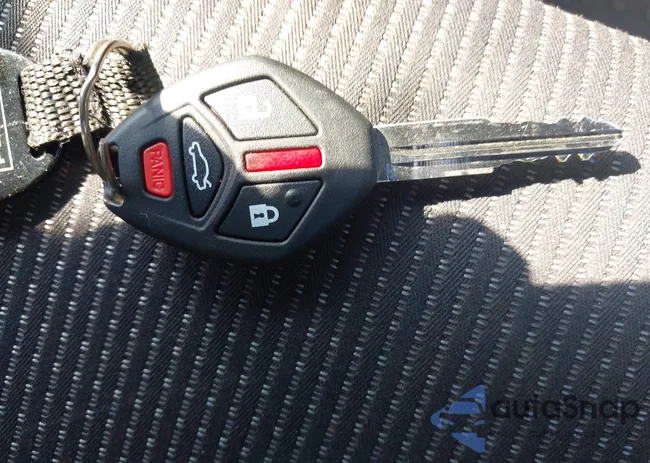 JA32U2FU4BU001200: 43192553