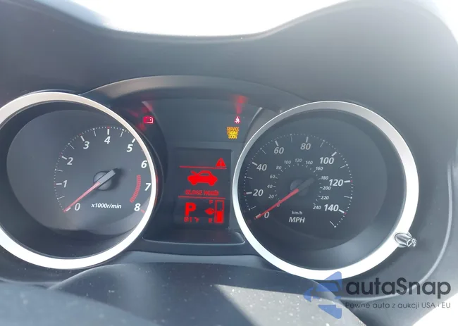 JA32U2FU4BU001200: 43192553