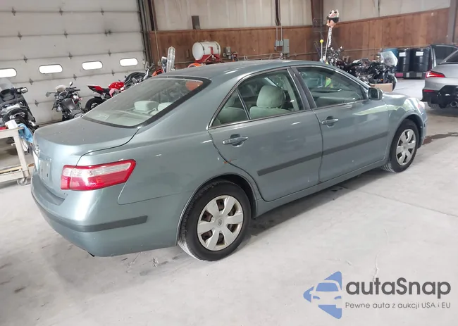 4T1BE46K77U695277: 43191564