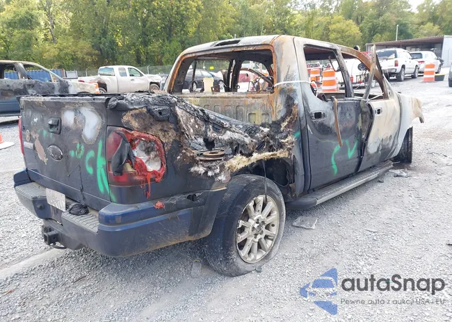 1FMEU33K37UA11520: 43191566