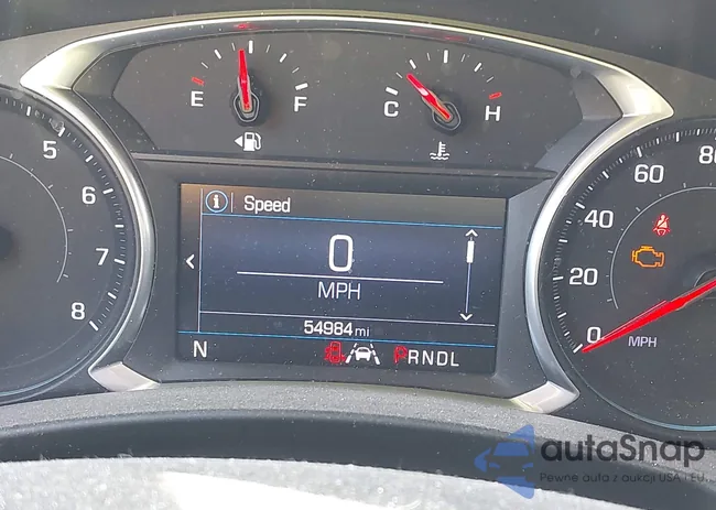 3GNAXKEV9LS608359: 43191569