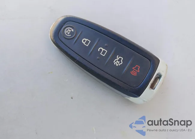 1FM5K8F84DGB04687: 43191582