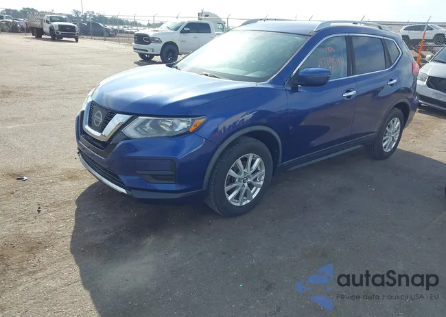 KNMAT2MT7HP591572: 43191594