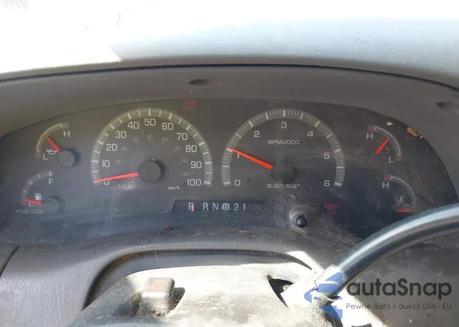 2FTRX18L9XCA81204: 43191600