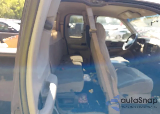 2FTRX18L9XCA81204: 43191600