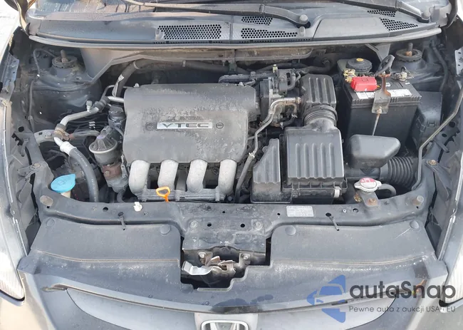 JHMGD38667S065817: 43191608