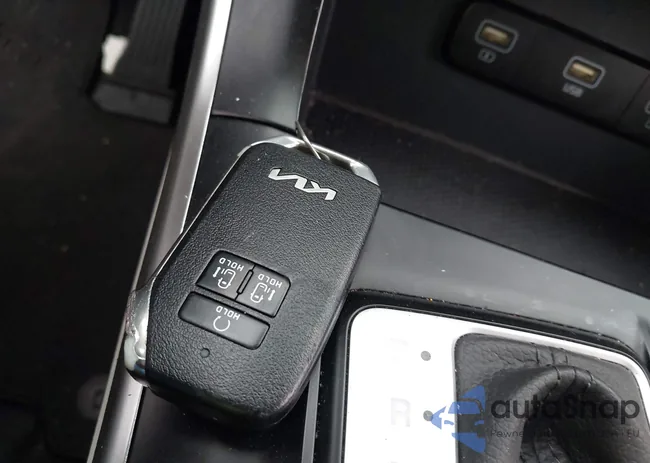 KNDNB4H32N6175831: 43191609