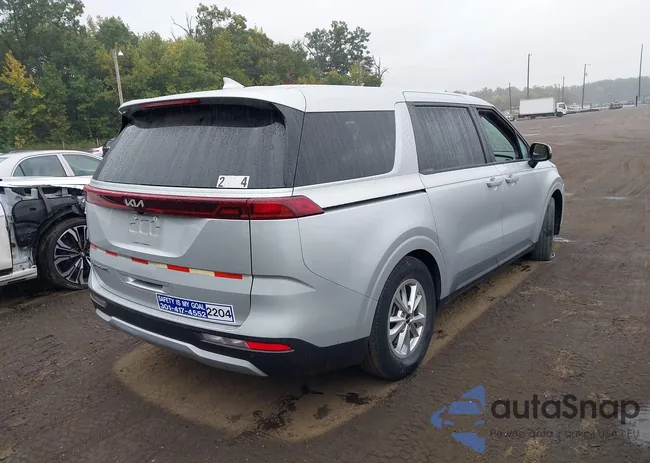 KNDNB4H32N6175831: 43191609