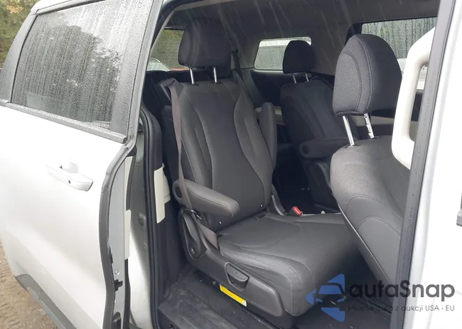 KNDNB4H32N6175831: 43191609