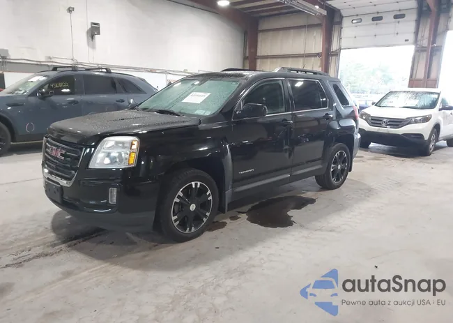 2GKFLUE30H6165386: 43191615