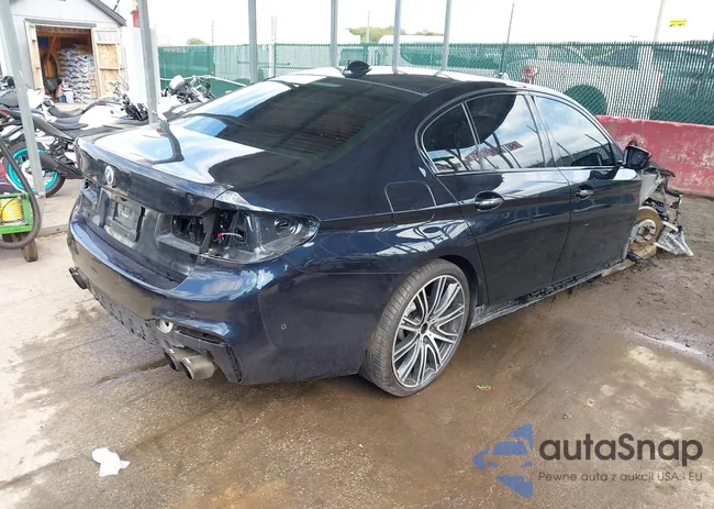 WBAJE5C52JWA92673: 43191620