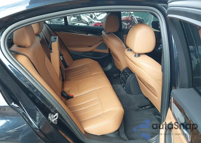 WBAJE5C52JWA92673: 43191620