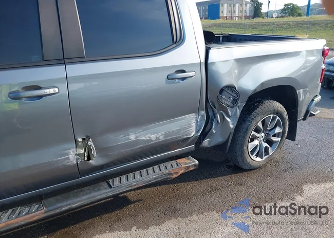 1GCUYEED7KZ390127: 43191629